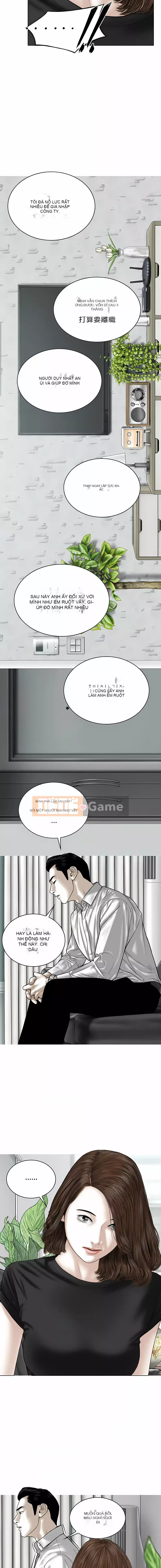 Bạn nữ Chương 25-26