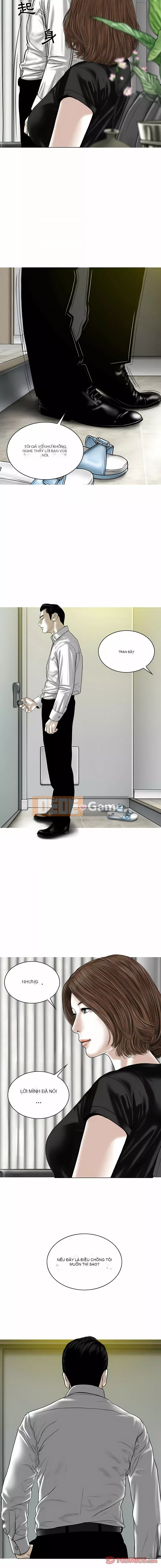 Bạn nữ Chương 25-26