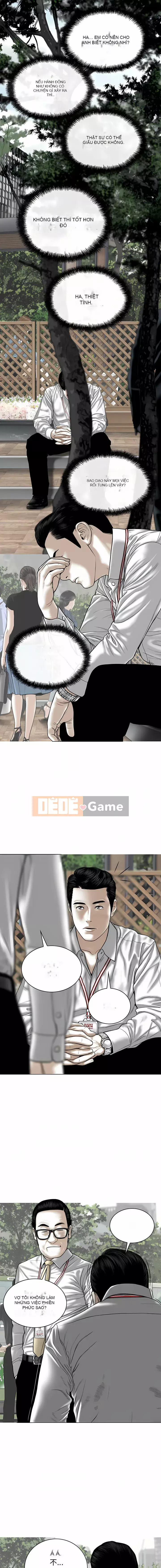 Bạn nữ Chương 25-26