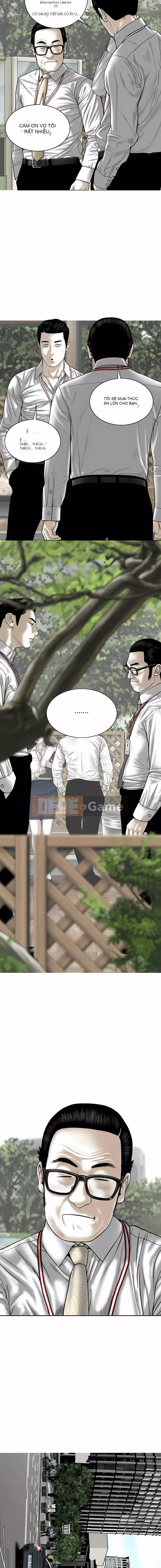 Bạn nữ Chương 25-26