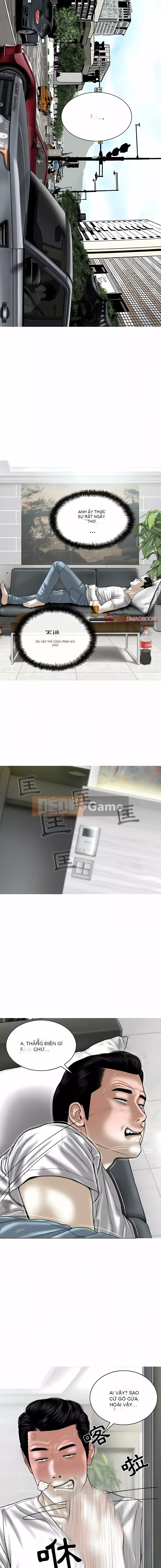 Bạn nữ Chương 25-26