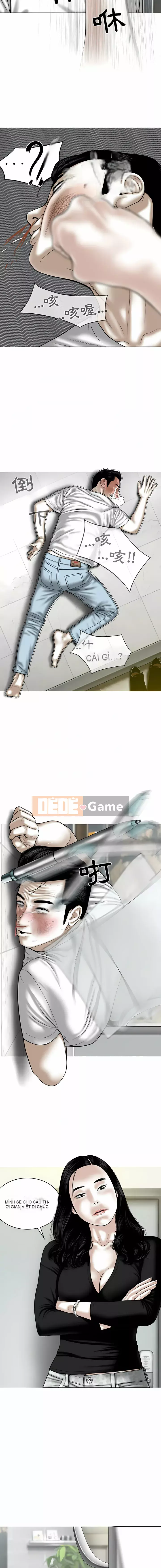 Bạn nữ Chương 25-26