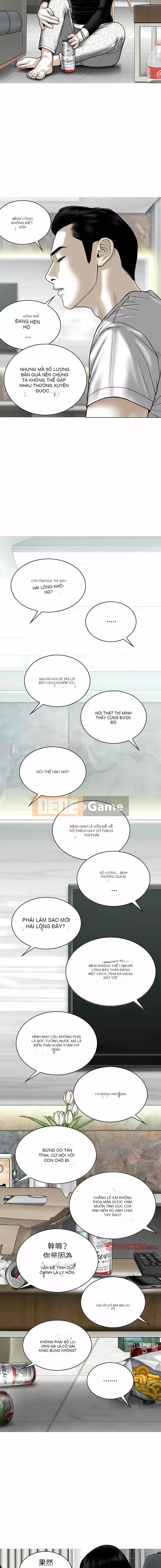 Bạn nữ Chương 25-26