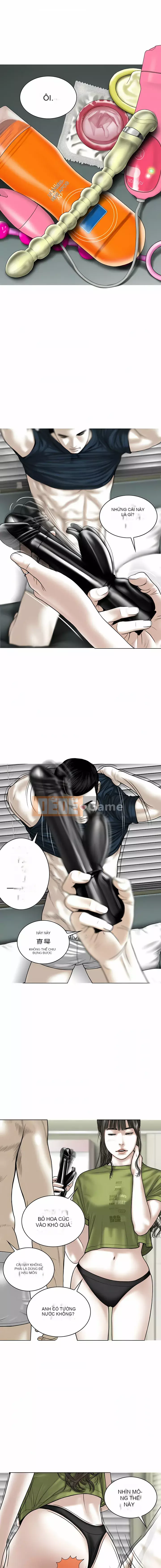 Bạn nữ Chương 23-24