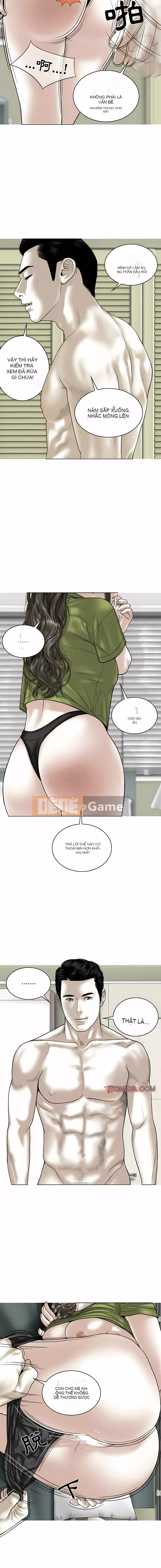 Bạn nữ Chương 23-24