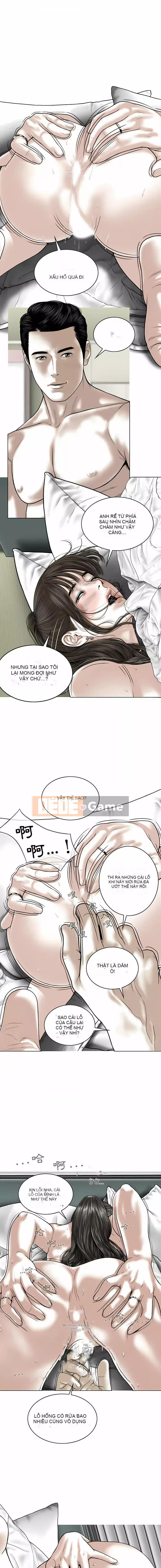 Bạn nữ Chương 23-24