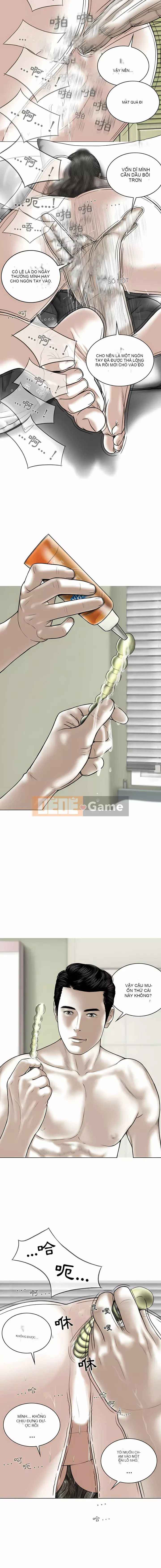 Bạn nữ Chương 23-24