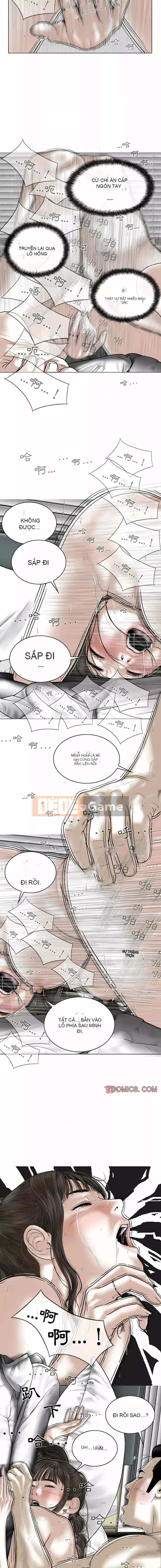 Bạn nữ Chương 23-24