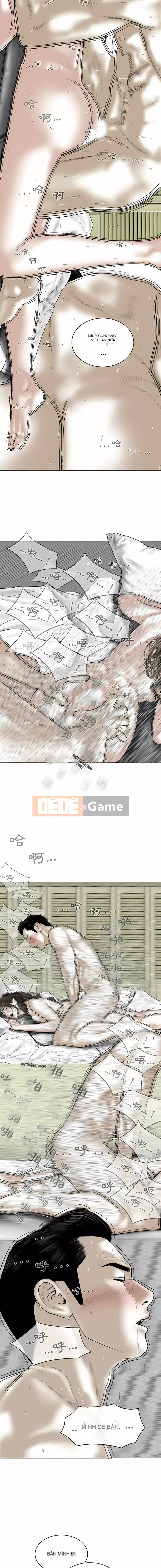 Bạn nữ Chương 23-24