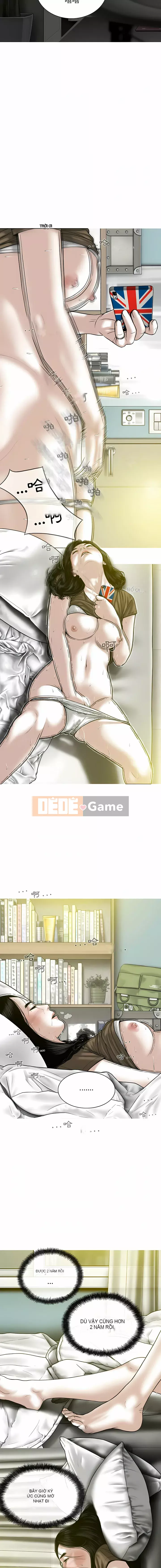 Bạn nữ Chương 23-24