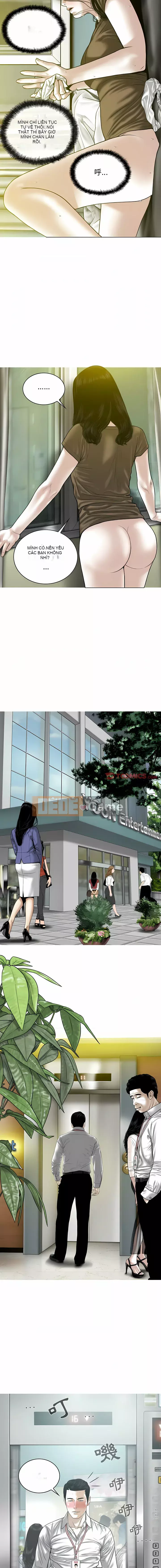 Bạn nữ Chương 23-24