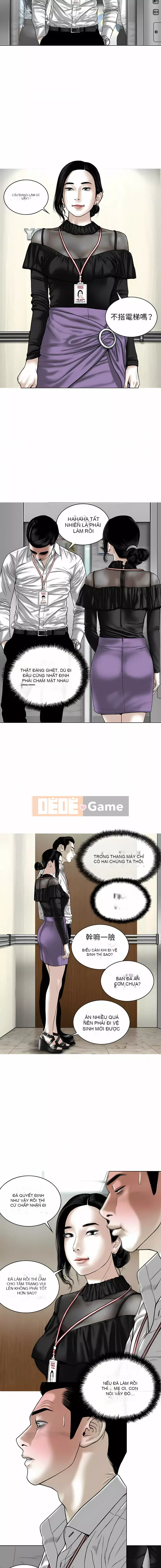 Bạn nữ Chương 23-24