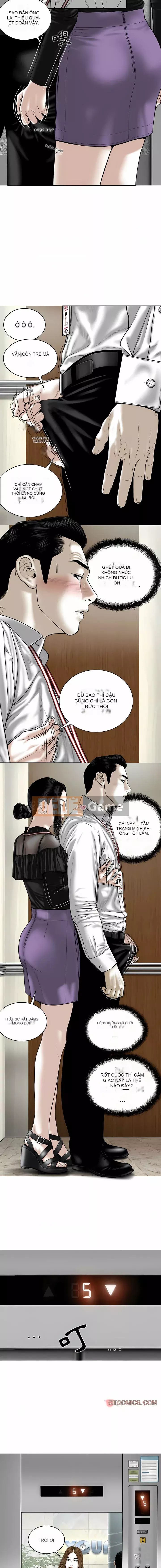 Bạn nữ Chương 23-24