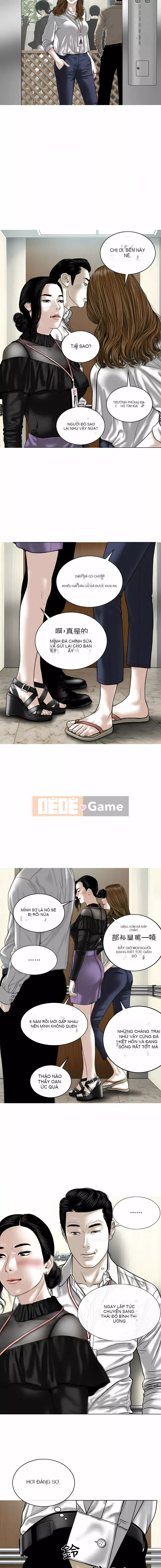 Bạn nữ Chương 23-24