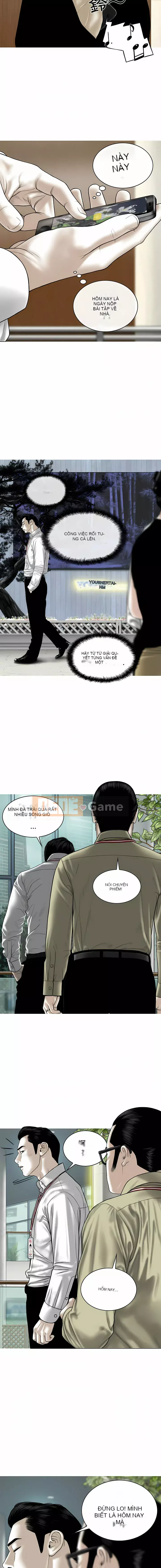 Bạn nữ Chương 23-24