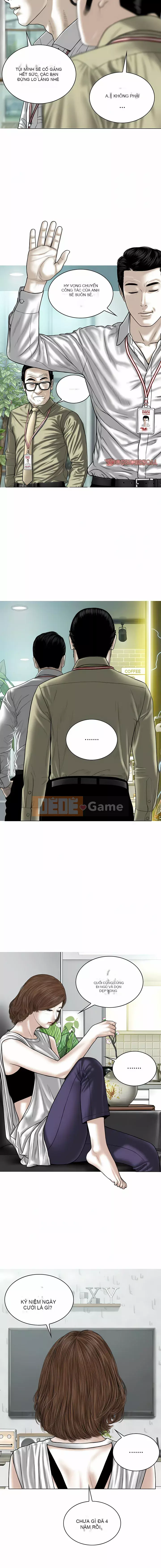 Bạn nữ Chương 23-24