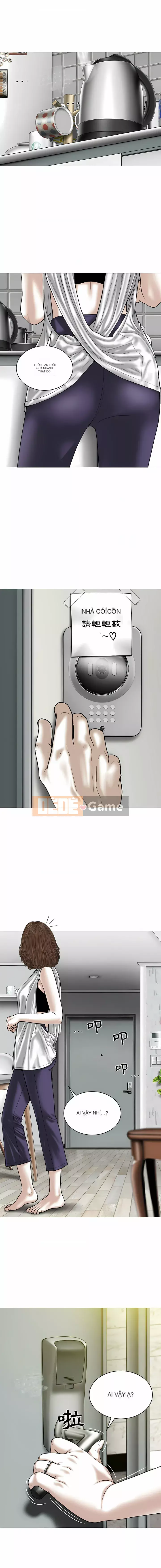 Bạn nữ Chương 23-24