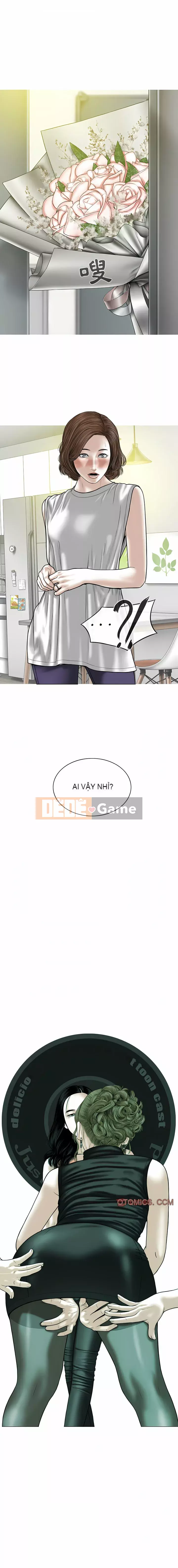 Bạn nữ Chương 23-24