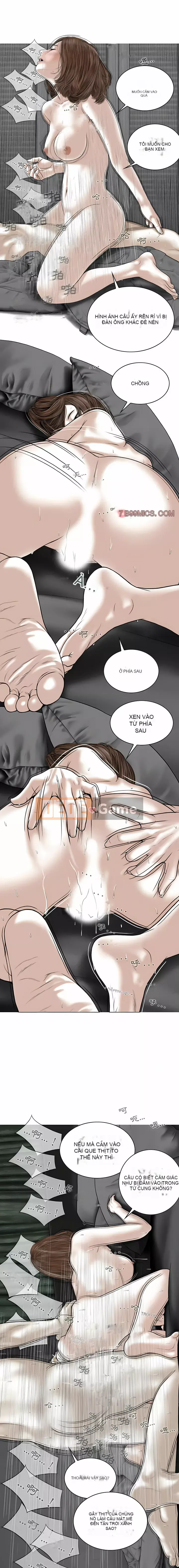 Bạn nữ Chương 21-22