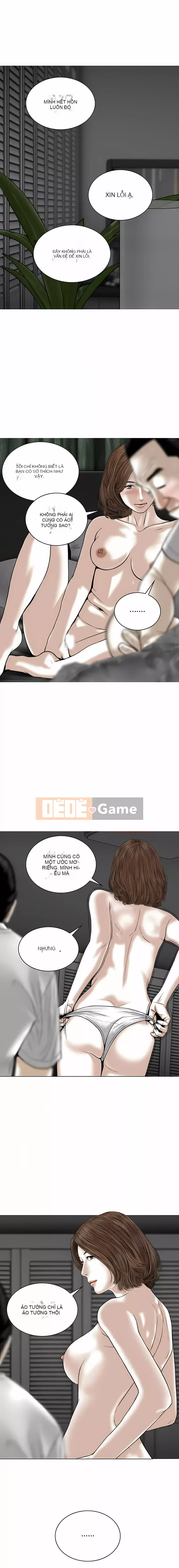 Bạn nữ Chương 21-22