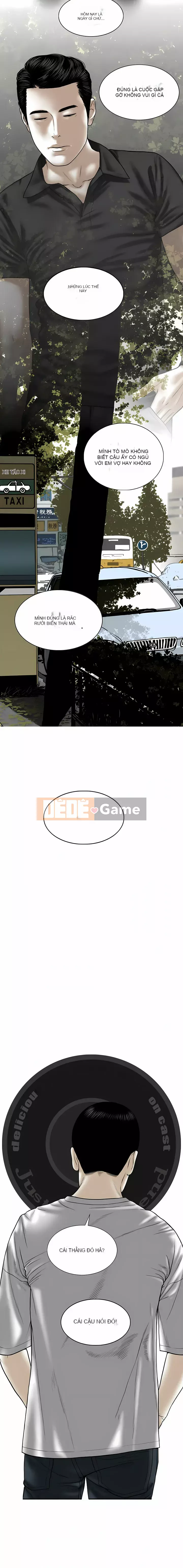 Bạn nữ Chương 21-22