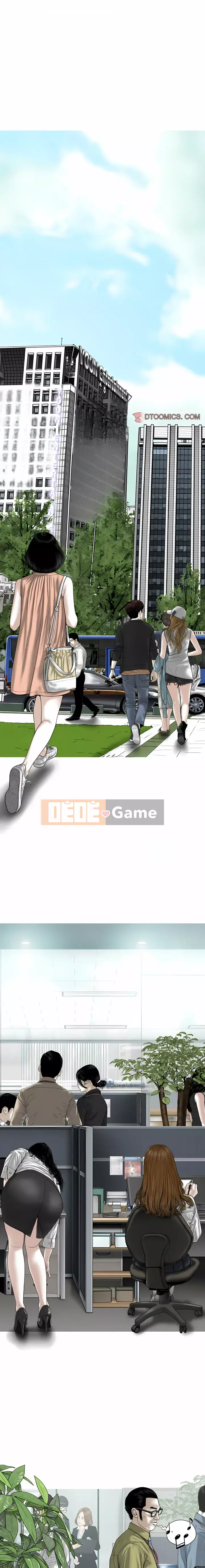 Bạn nữ Chương 21-22