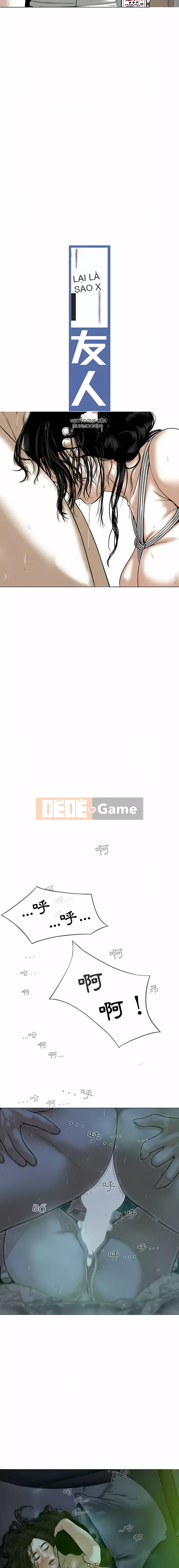 Bạn nữ Chương 21-22