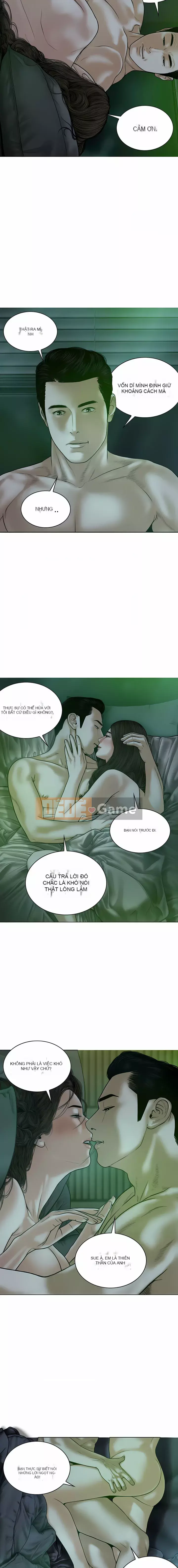 Bạn nữ Chương 21-22