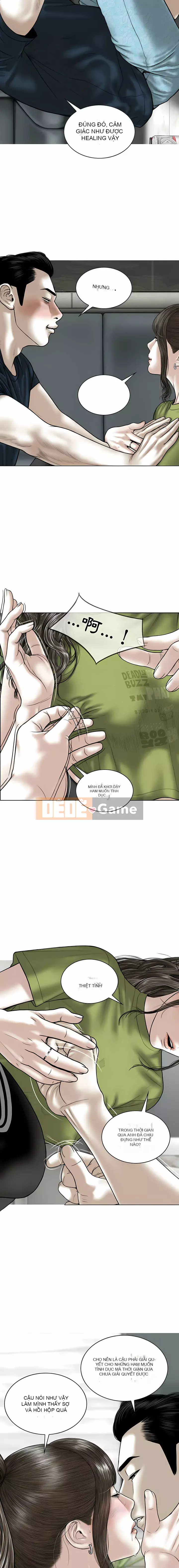 Bạn nữ Chương 21-22