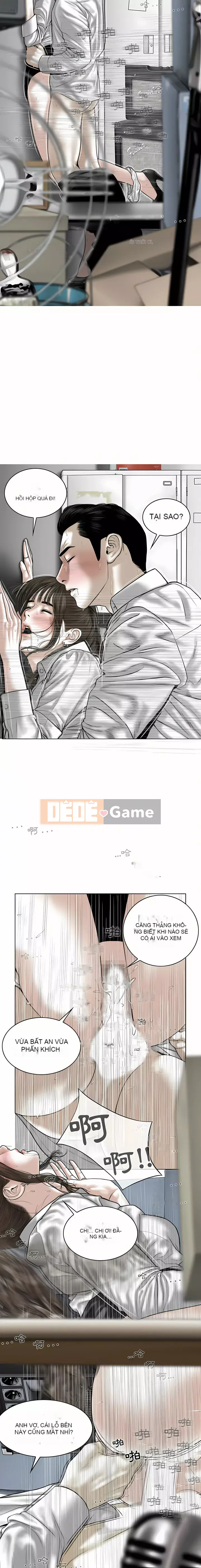 Bạn nữ Chương 17-18