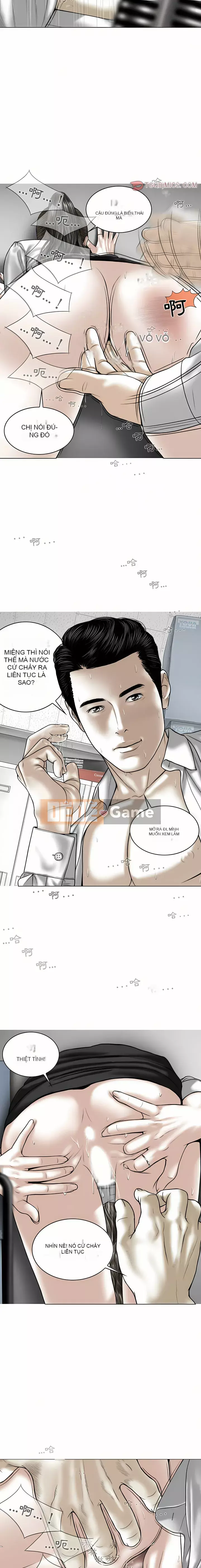 Bạn nữ Chương 17-18