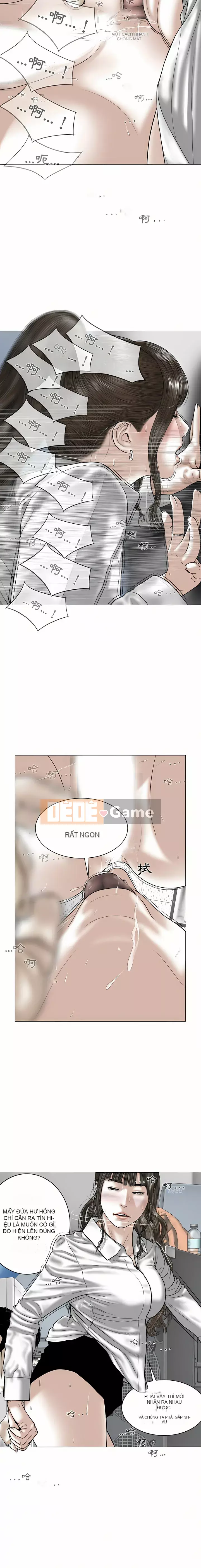 Bạn nữ Chương 17-18