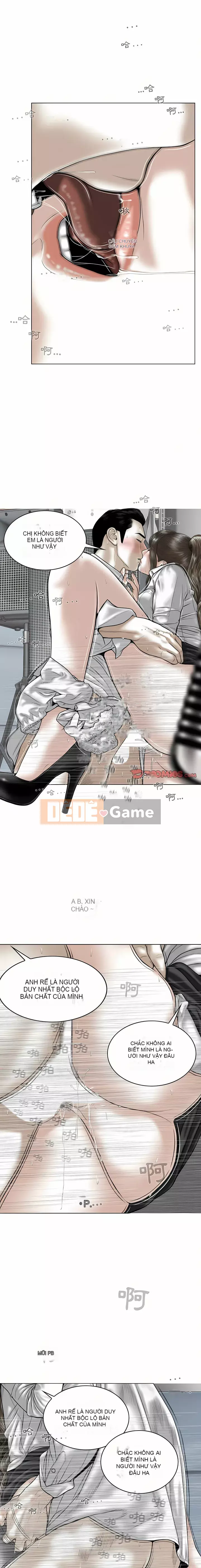 Bạn nữ Chương 17-18