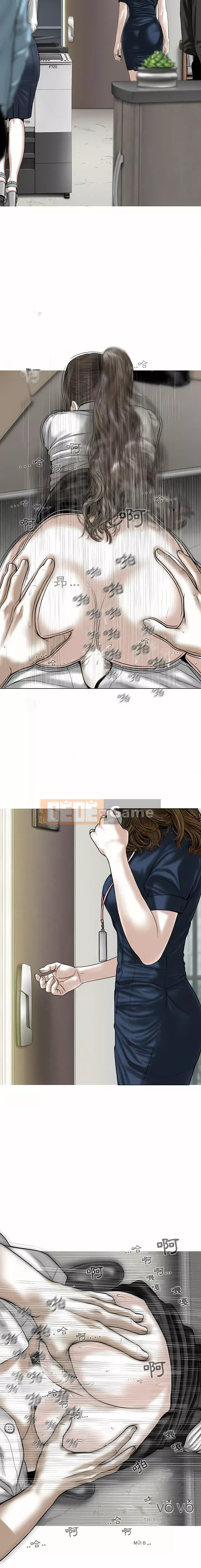 Bạn nữ Chương 17-18