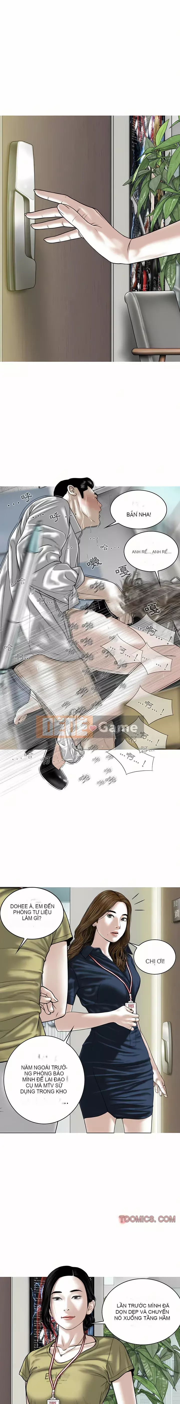 Bạn nữ Chương 17-18