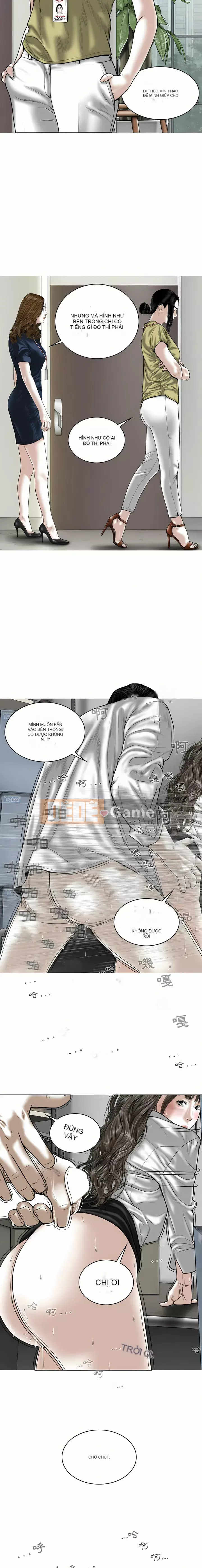 Bạn nữ Chương 17-18