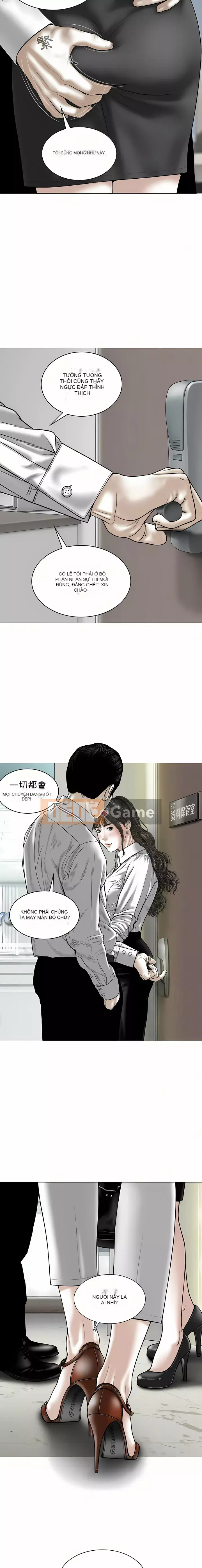 Bạn nữ Chương 17-18