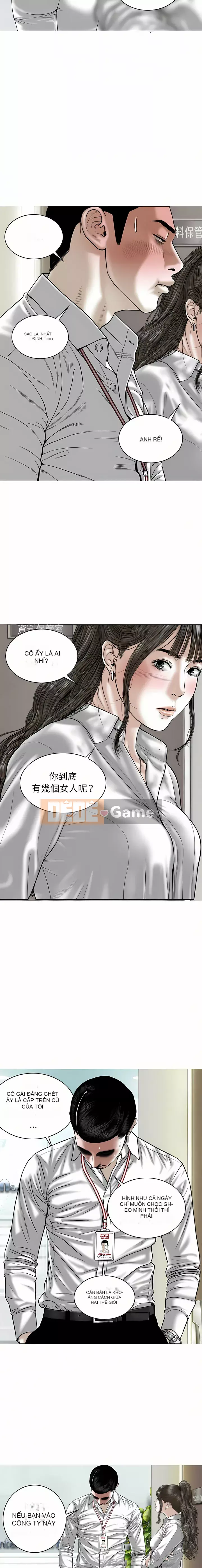 Bạn nữ Chương 17-18