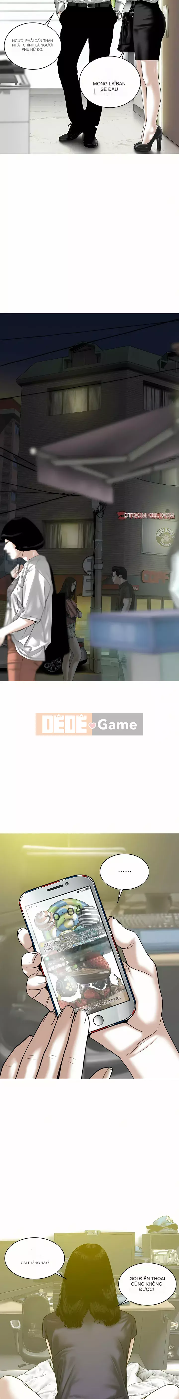 Bạn nữ Chương 17-18