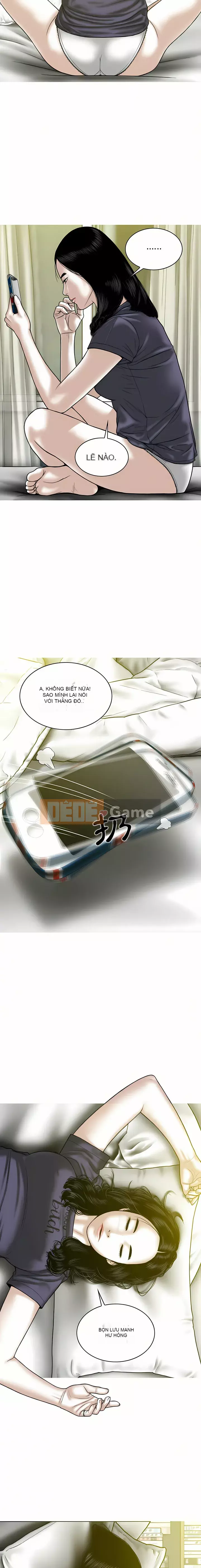 Bạn nữ Chương 17-18