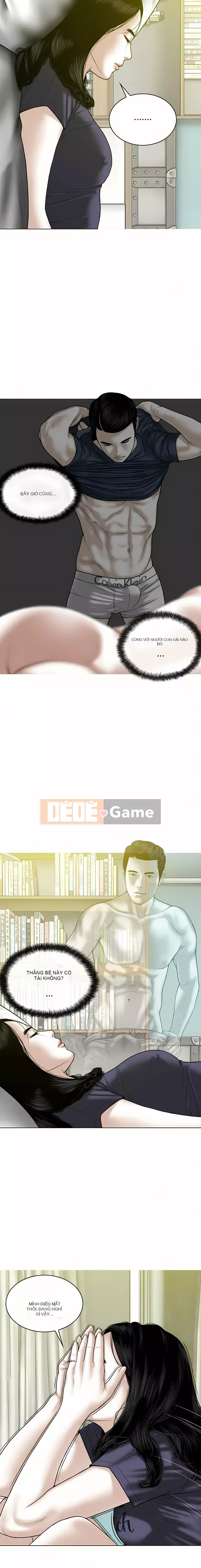 Bạn nữ Chương 17-18