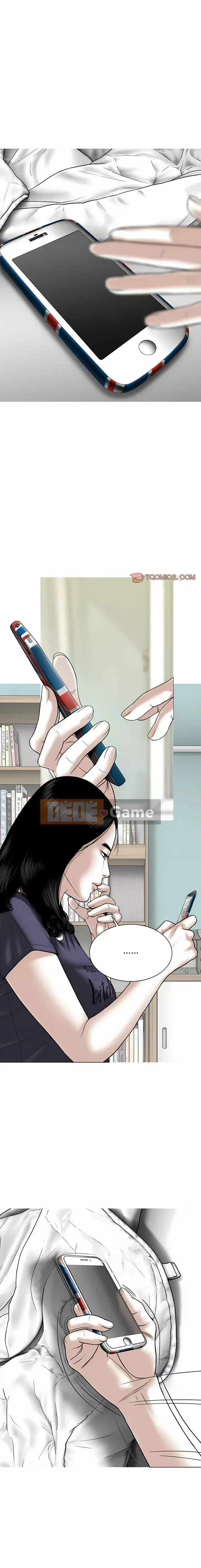 Bạn nữ Chương 17-18