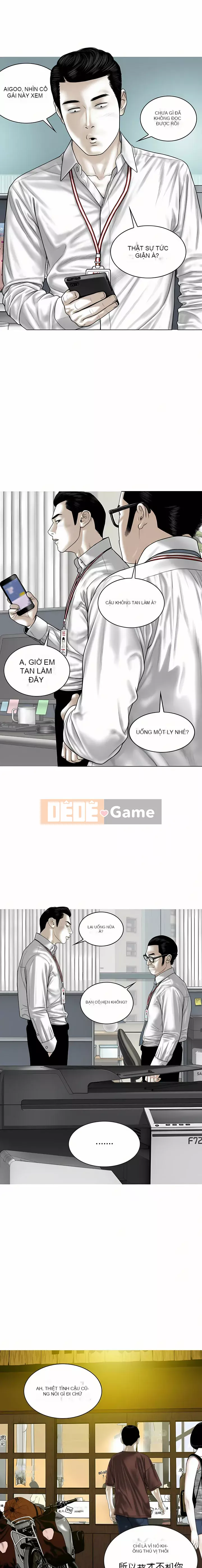 Bạn nữ Chương 17-18