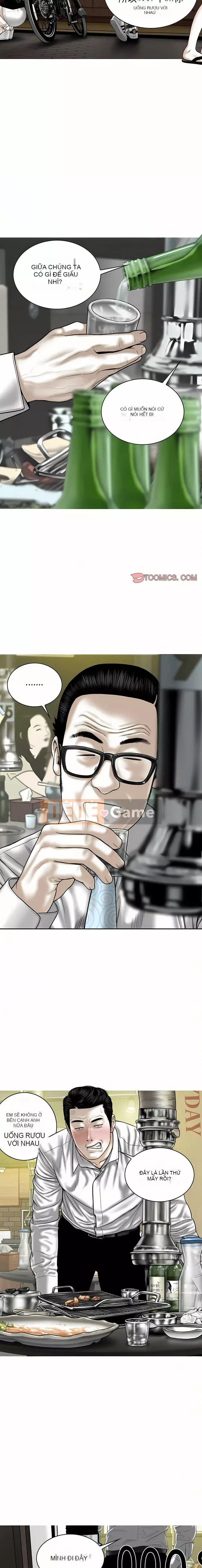 Bạn nữ Chương 17-18