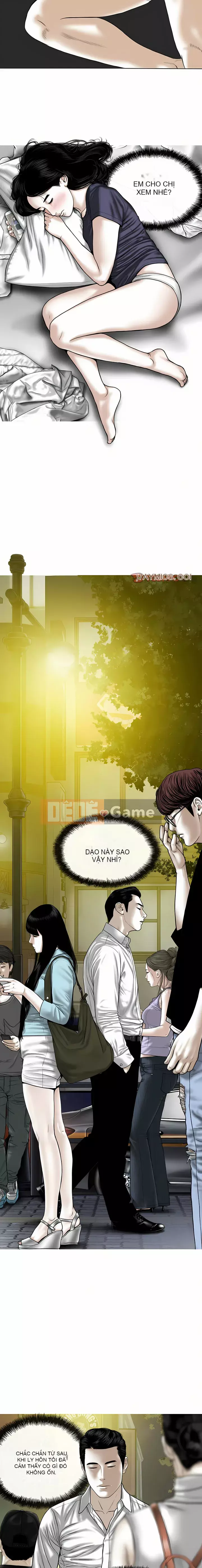 Bạn nữ Chương 17-18