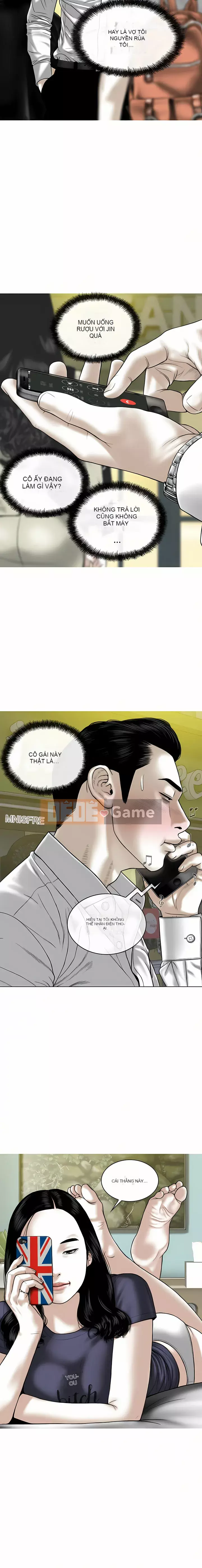 Bạn nữ Chương 17-18