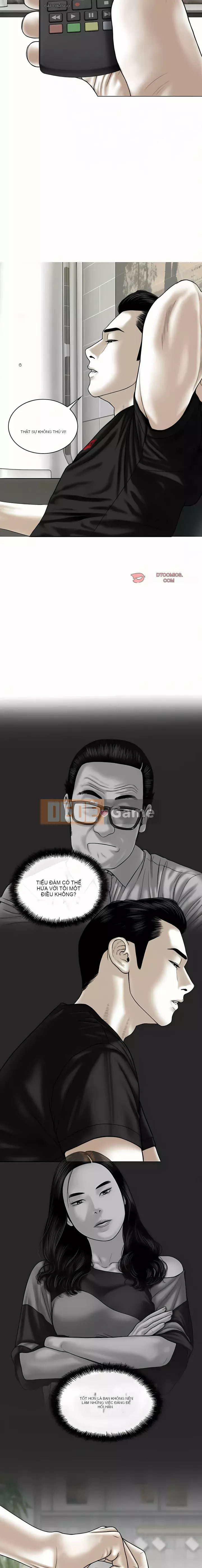 Bạn nữ Chương 17-18