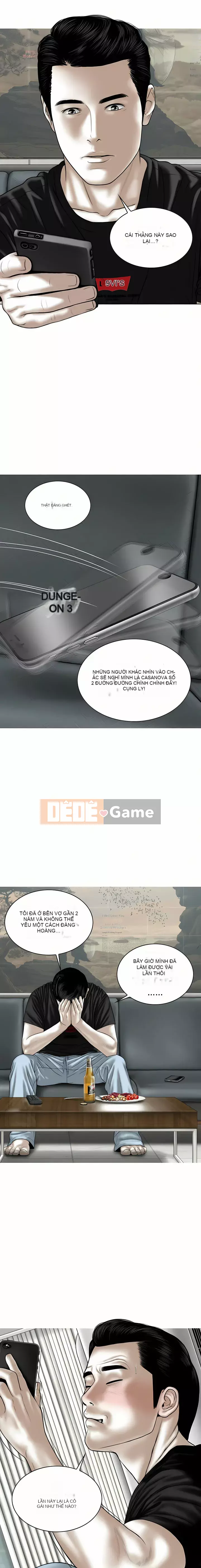 Bạn nữ Chương 17-18