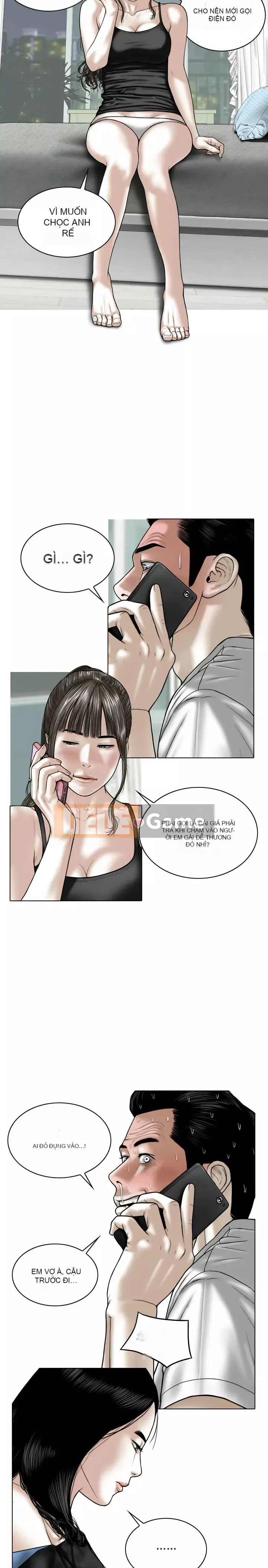 Bạn nữ Chương 15-16