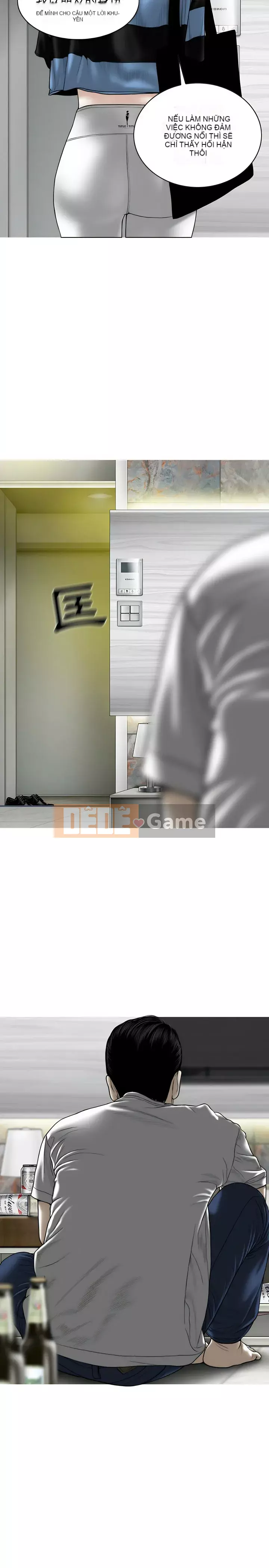 Bạn nữ Chương 15-16